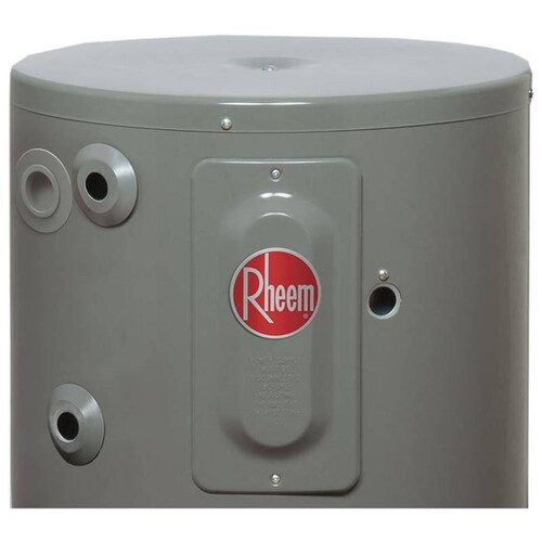 Boiler Electrico Tiendas MXRLC-002 23L 0,5 Serv, 127V1F60Hz 30A 2240W ReeLectric