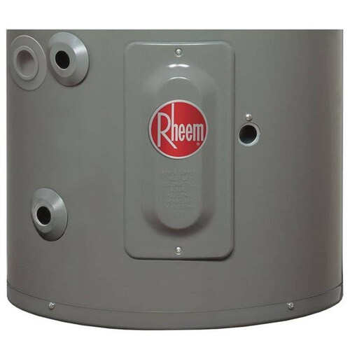 Boiler Electrico Tiendas MXRLC-002 23L 0,5 Serv, 127V1F60Hz 30A 2240W ReeLectric