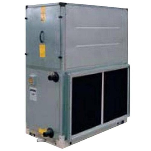 Chillers Enfiador Agua MXVHR-029 60000BTU 5T 1,5HP 6Hileras Solo Frío 220V3F60Hz V Handler