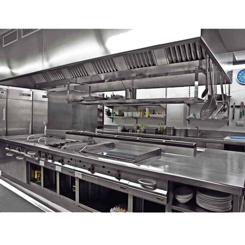 Acústicos para Axiales MXBIG-0221 14x46x30" 0,80NCR Inox 304 Cal,22 Aislante Acústico EggFoam BigSilent