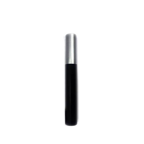 Venta Delineador de Ojos Barato MXEYE-009 25 pzas, Color Negro con tapa Plateada Plástico AS ABS Rellenable EyeLiner