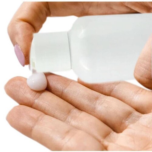 Envase de Plástico Baratos MXTBT-008 20 Pzs 250ml PET Tapa Disktop Blanco, JefferWhite-250