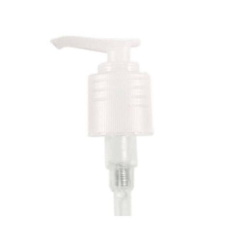 Dosificador Tipo Silla, MXDTL-013, 250 Pzs, Rosca 24/415, 2,0 - 2,2ml/t, Polietileno, Sellado de Rosca, Transparente,, DisPlast