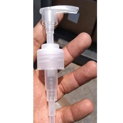 Dosificador Tipo Silla, MXDTL-013, 250 Pzs, Rosca 24/415, 2,0 - 2,2ml/t, Polietileno, Sellado de Rosca, Transparente,, DisPlast