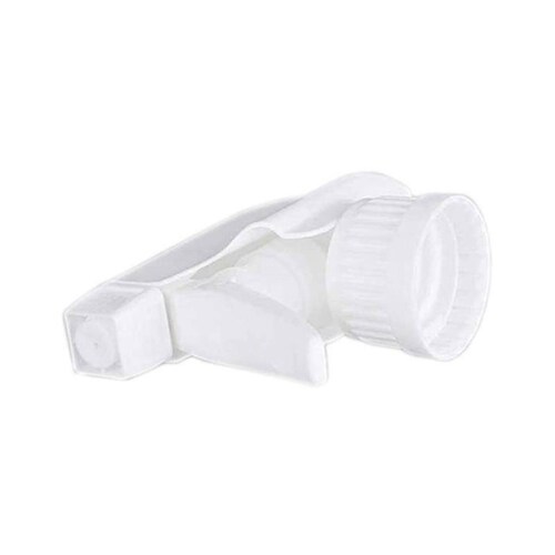 Atomizadores para Envases , MXGNM-013, 250Pzs, 28/400, Atomizador, Blanco Polietileno,, GunAtom