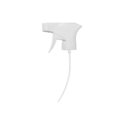 Atomizadores para Envases , MXGNM-013, 250Pzs, 28/400, Atomizador, Blanco Polietileno,, GunAtom