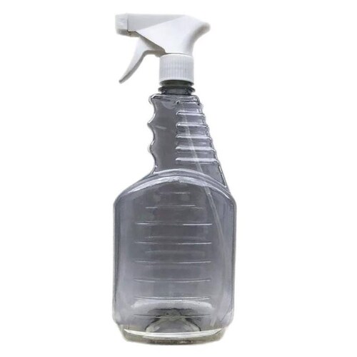 Atomizadores para Envases , MXGNM-013, 250Pzs, 28/400, Atomizador, Blanco Polietileno,, GunAtom