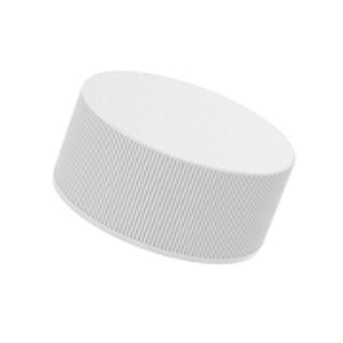 Tapa Redonda de Plástico, MXLSP-001, 1 Pza, 28/400, Blanco, Polietileno,, PlasTop