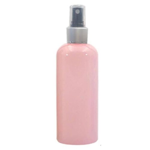 Dosificador para Pulverizar Líquido, MXPYP-022, 5000, Rosca 24/410, 0,12 - 0,14ml/t, Polietileno, Sellado de Rosca, Negro con Plata,, PumpSpray-BS-24-410