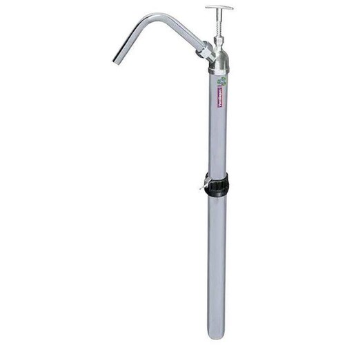 Bombas para propano MXLTP-001-11 300 mlbombeo Suministro 1 12" Diámetro de Tubo 92cm Longitud de Tubo Acero LiftPump