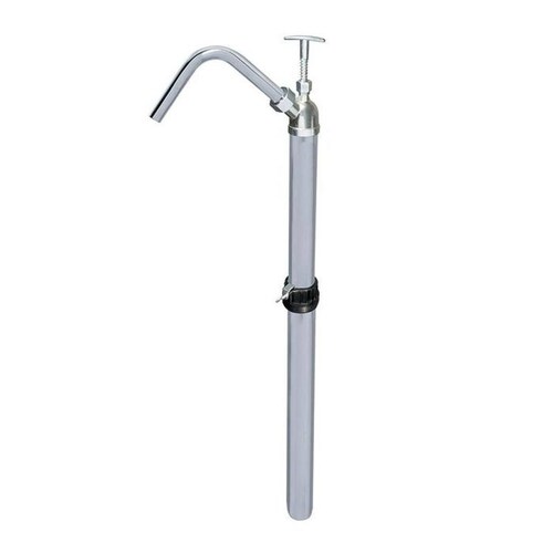 Bombas para propano MXLTP-001-11 300 mlbombeo Suministro 1 12" Diámetro de Tubo 92cm Longitud de Tubo Acero LiftPump