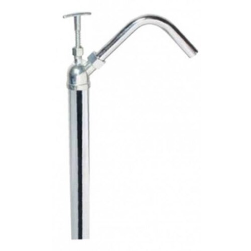 Bombas para propano MXLTP-001-11 300 mlbombeo Suministro 1 12" Diámetro de Tubo 92cm Longitud de Tubo Acero LiftPump