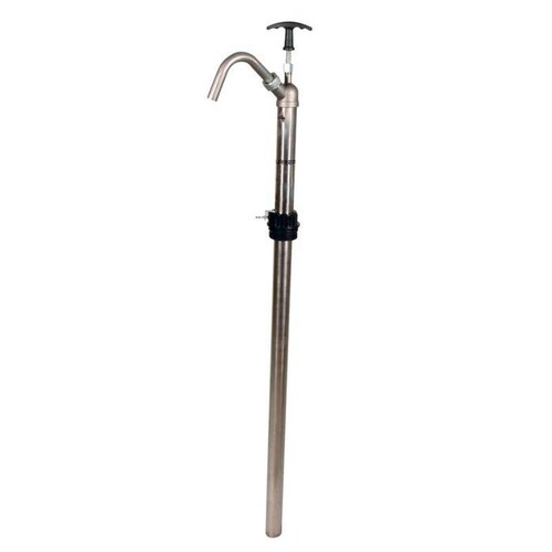 Bombas para propano MXLTP-001-11 300 mlbombeo Suministro 1 12" Diámetro de Tubo 92cm Longitud de Tubo Acero LiftPump