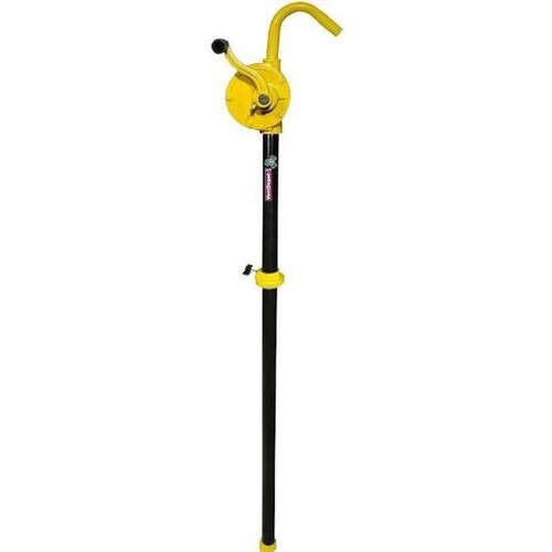 Bomba Giratoria para tambo MXRTY-001-16 0,3 Lgiro Suministro 1 14" Diámetro de Tubo 100cm Longitud de Tubo Hierro y Acero RotaryPump