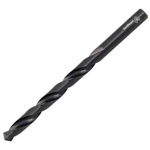 Barrena de Alta Velocidad en Acero MXBKH-019 716" 5 12"Longitud Acero Alta Velocidad BlackHigh