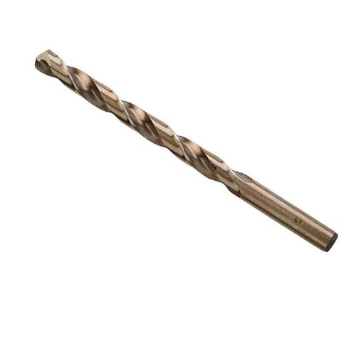 Brocas para constructor MXUNS-024 2764" 5 14"Longitud Zanco Recto Uniforme Acero Alta Velocidad M2 y Cobalto UniformStilt