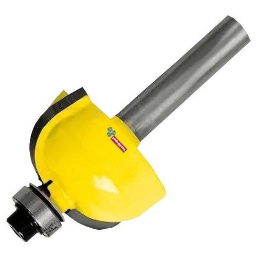 Broca Cuarto Balero 1 18 x 916 MXFBG-001-8 1 18 x 916" 14"Zanco Router Bocel Cuarto Balero Carburo FourthBearing