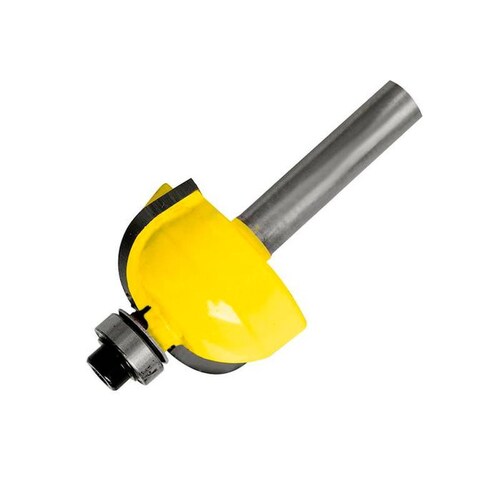 Broca Cuarto Balero 1 18 x 916 MXFBG-001-8 1 18 x 916" 14"Zanco Router Bocel Cuarto Balero Carburo FourthBearing
