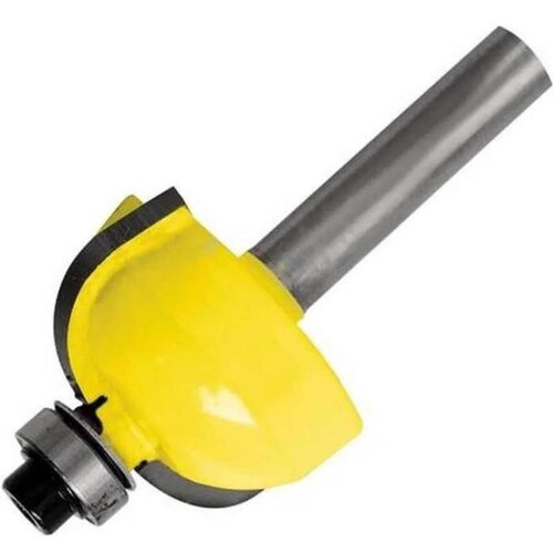 Broca Cuarto Balero 1 18 x 916 MXFBG-001-8 1 18 x 916" 14"Zanco Router Bocel Cuarto Balero Carburo FourthBearing