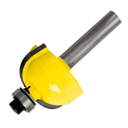 Broca Cuarto Balero 1 18 x 916 MXFBG-001-8 1 18 x 916" 14"Zanco Router Bocel Cuarto Balero Carburo FourthBearing
