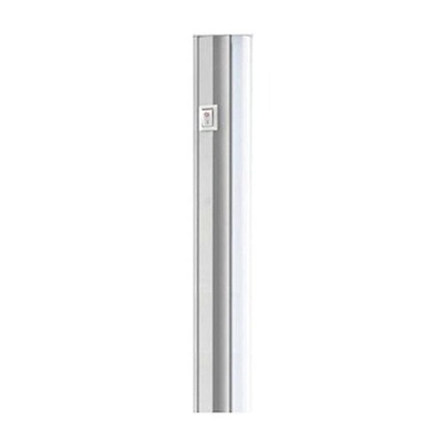 Lamparas LED para Gimnasios MXLLX-001-1 1 pza 13W Luz de Día 100130V 6500K 1200 Lm Barra o Tubo LED Marco Aluminio, LineLight GX