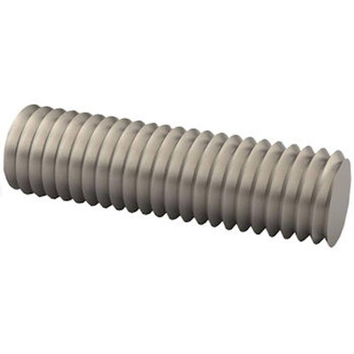 Esparrago de Alta Resistencia, MXINO-016, 7/8" / 22,2mm Diámetro, Long: 39,37"/ 1,00, Tipo Roscado Sin Fin, 100Pzs,, InoxRod