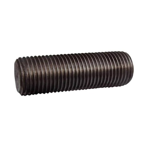 Esparrago de Alta Resistencia, MXROD-016, 1 3/8" Diámetro, Long: 144,09"/ 3,66m, Tipo Roscado Sin Fin, Negro, 100pzs,, ExtraRod