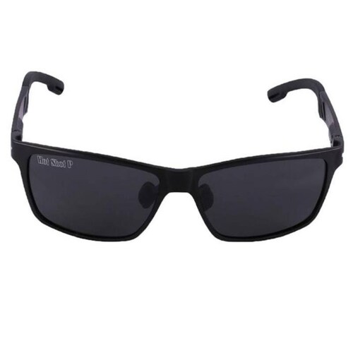 Gafas útiles para manejar Carro MXSPE-001-15 Aluminio Negro Unisex Polarizados Protección UV400 Speed Collection