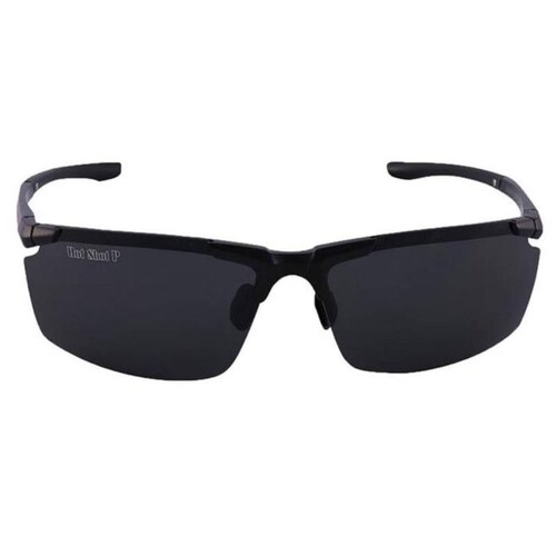 Lentes Polarizados de uso Rudo MXXCH-001-1 Aluminio Negro Unisex Polarizados Protección UV400 Xtreme Collection