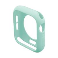Bumper a buen precio para apple, mxmso-006, 42/44mm, s456se, turqoise