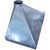 Campana Piramide Industrial Adosada MXEPW-035 120x90x47 grosor 3 mm boca de 6" fibra de vidrio PiraWall