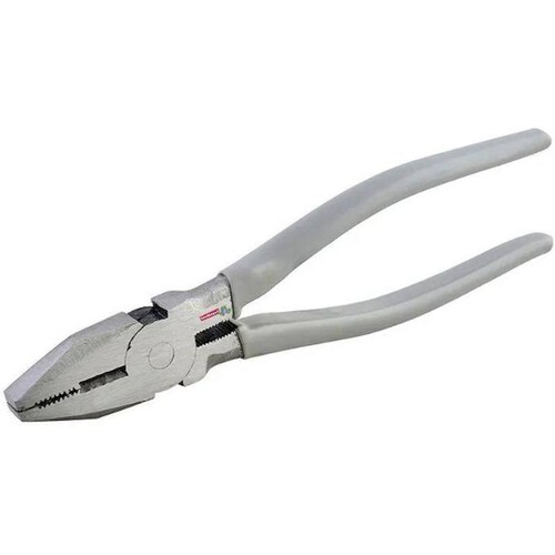 Pinza para cortar alambre lateral MXGBA-001-29 Electricista 8" Longitud Corta Cable Lateral GripperBalta