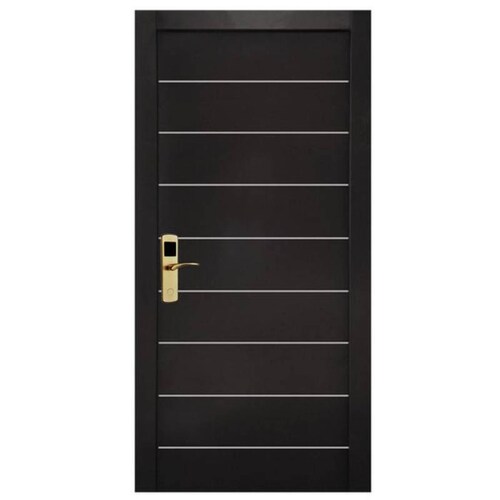 Chapa Con Registro NFC MXPMT-002-12 NFC Oro Espesor de Puerta 35 a 55 mm Android y IOS Pilas 4 x AA No incluidas ProSmart