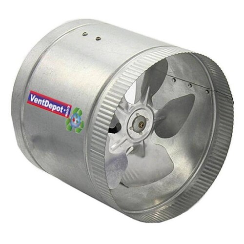 Junta Para Ventilador Extractor De Humos AGRIPRO - Certificada Para Altas Temperaturas, 165 Mm Exterior, Grosor 2 Mm