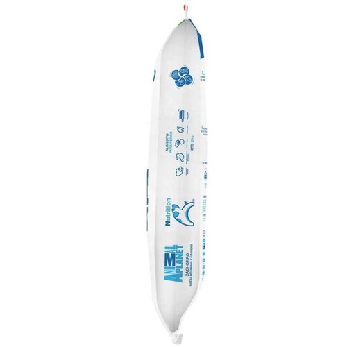Croqueta para Perro Cachorro, MXAPC-002-1, 8 Kg, Croquetas, Cachorro Raza Mediana y Grande., Animal Planet Nutrition Cachorro Razas Medianas y Grandes