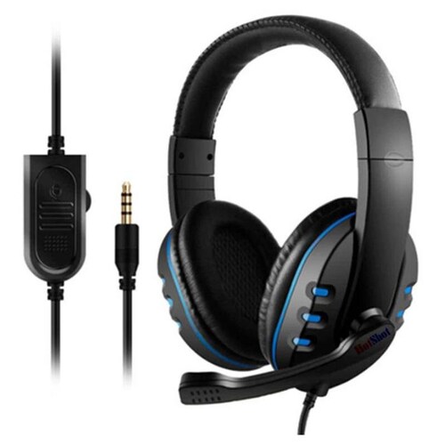 Audífonos Flexibles, MXPLU-001-11, Frecuencia 20Hz a 20000KHz, Material Plastico ABS, Color Azul., BossBass