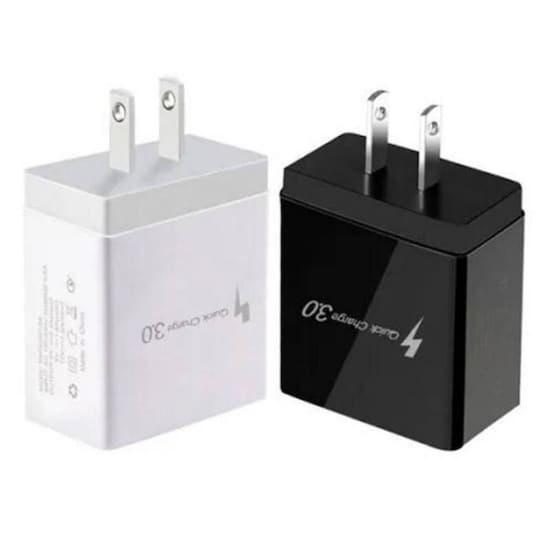 Cargador USB Oxford 2,1Amp