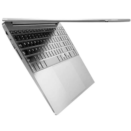 Laptop con entrada tipo C, MXAUM-002-2, Intel Celeron, 8GB RAM, 512GB SSD, 15.6" Pantalla, 2.0 a 2.7GHz, Windows 10, 4000mAh, 4 a 6 Hrs., AntoLium