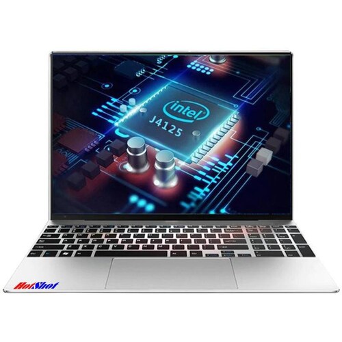 Laptops para Marketing digital, MXAUM-003-1, Intel Celeron, 8GB RAM, 1TB SSD, 15.6" Pantalla, 2.0 a 2.7GHz, Windows 10, 4000mAh, 4 a 6 Hrs., AntoLium