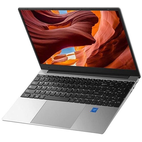 Laptops con teclado retroiluminado, MXFOK-003-1, Intel i7, 4GB RAM, 1TB SSD, 15.6" Pantalla, 2.2 a 3.2GHz, Windows 10, 4000mAh, 4 a 6 Hrs., Fingerlook