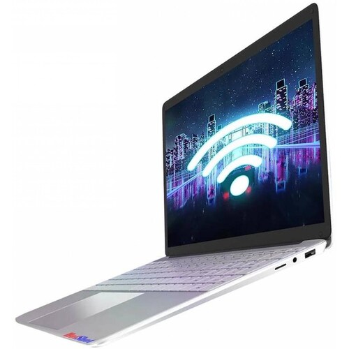 Laptops para trabajos profesionales, MXFUA-003-10, Intel Celeron, 8GB RAM, 1TB SSD, 15.6" Pantalla, 2.5GHz, Windows 10, 5000mAh, 4 a 6 Hrs., FullReal