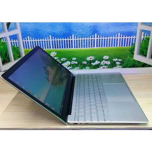 Laptops para trabajos profesionales, MXFUA-003-10, Intel Celeron, 8GB RAM, 1TB SSD, 15.6" Pantalla, 2.5GHz, Windows 10, 5000mAh, 4 a 6 Hrs., FullReal