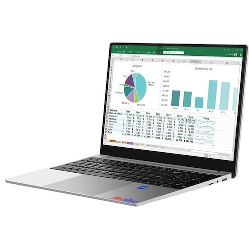 Laptops ligeras, MXGUS-005-1, Intel i7, 8GB RAM, 256GB SSD, 15.6" Pantalla, 2.4 a 3.0GHz, Windows 10, 4000mAh, 4 a 6 Hrs., Grandplus