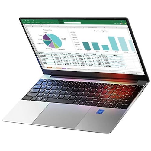 Laptops ligeras, MXGUS-005-1, Intel i7, 8GB RAM, 256GB SSD, 15.6" Pantalla, 2.4 a 3.0GHz, Windows 10, 4000mAh, 4 a 6 Hrs., Grandplus