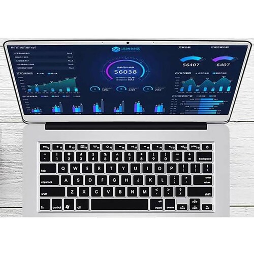  Computadora para editar videos, MXKGS-009-3, Intel i5, 16GB RAM, 1TB SSD, 14" Pantalla, 3.4GHz, Windows 10, 6800mAh, 5 a 6 Hrs., KeyGraphics