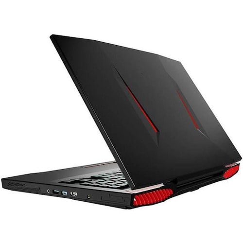  Laptop para ejecutivos, MXPPL-002-2, Intel i7, 4GB RAM, 512GB SSD, 17.3" Pantalla, 2.8 a 3.8GHz, Windows 10, 4400mAh, 4 a 6 Hrs., Profull