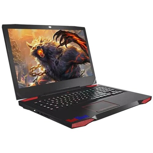 Laptops con Disco Duro DDR4, MXPPL-006-3, Intel i7, 8GB RAM, 1TB SSD, 17.3" Pantalla, 2.8 a 3.8GHz, Windows 10, 4400mAh, 4 a 6 Hrs., Profull