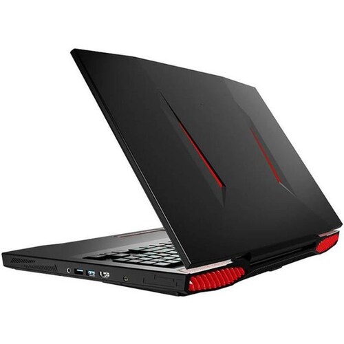 Laptops con Disco Duro DDR4, MXPPL-006-3, Intel i7, 8GB RAM, 1TB SSD, 17.3" Pantalla, 2.8 a 3.8GHz, Windows 10, 4400mAh, 4 a 6 Hrs., Profull