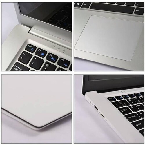Computadoras de Oficina, MXREH-001-2, Intel Celeron, 6GB RAM, 256GB SSD, 15.6" Pantalla, 2.3GHz, Windows 10, 4000mAh, 4 a 6 Hrs., RealTech