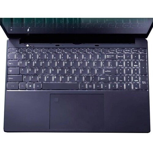 Computadora de escritorio, MXSKK-001-6, Intel Celeron, 12GB RAM, 256GB SSD, 15.6" Pantalla, 2.5GHz, Windows 10, 5000mAh, 4 a 6 Hrs., SilverKing